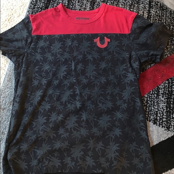 Men’s true religion shirts - Picture 3 of 5